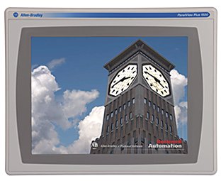 Allen-Bradley PLUS 6 1500 HMI Suppliers